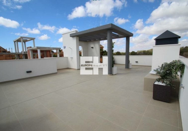 Obra Nueva - villa - San Miguel de Salinas - Cerro Del Sol