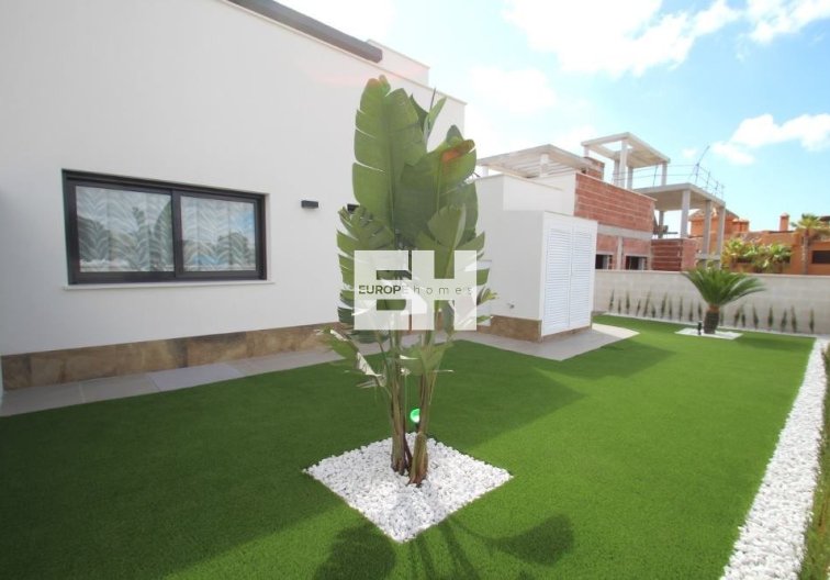 Obra Nueva - villa - San Miguel de Salinas - Cerro Del Sol