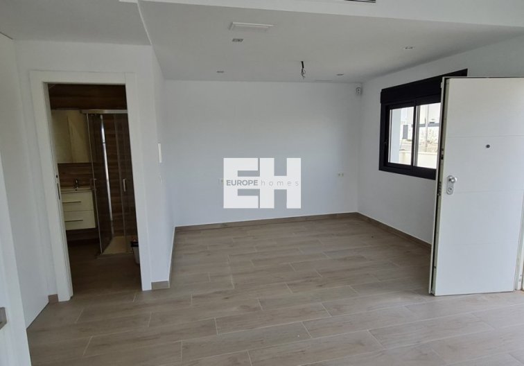 Obra Nueva - villa - Orihuela Costa - El Barranco