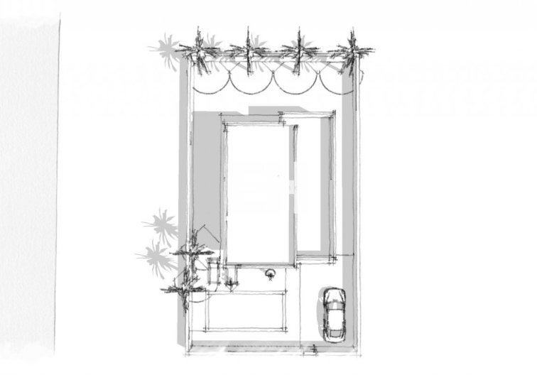 Obra Nueva - villa - Rojales - Ciudad Quesada