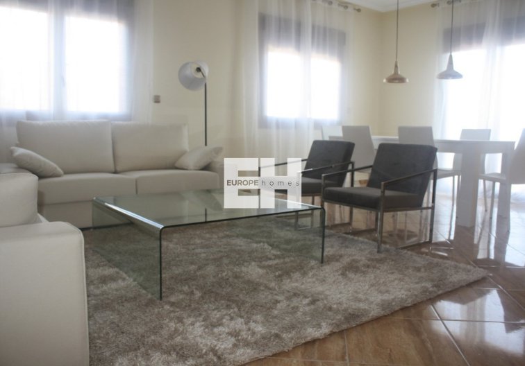 Obra Nueva - villa - Torrevieja - Los Altos