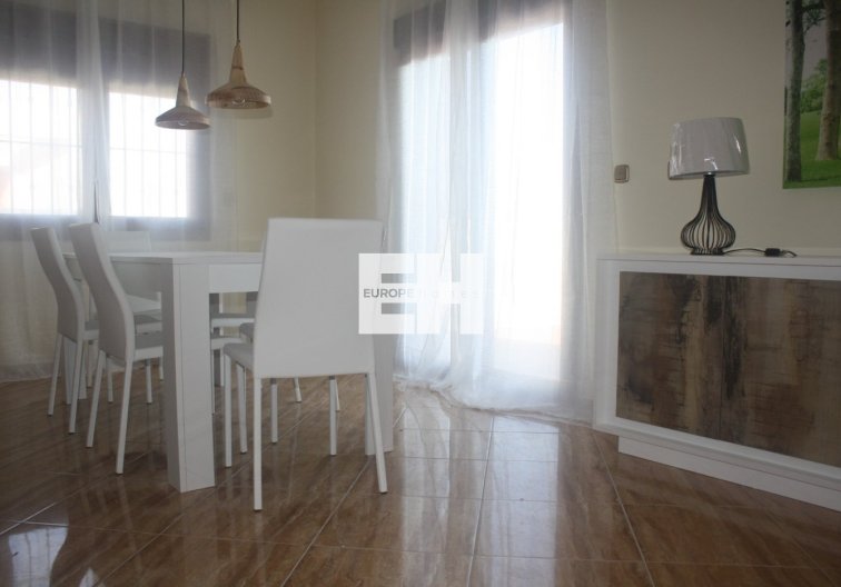 Obra Nueva - villa - Torrevieja - Los Altos