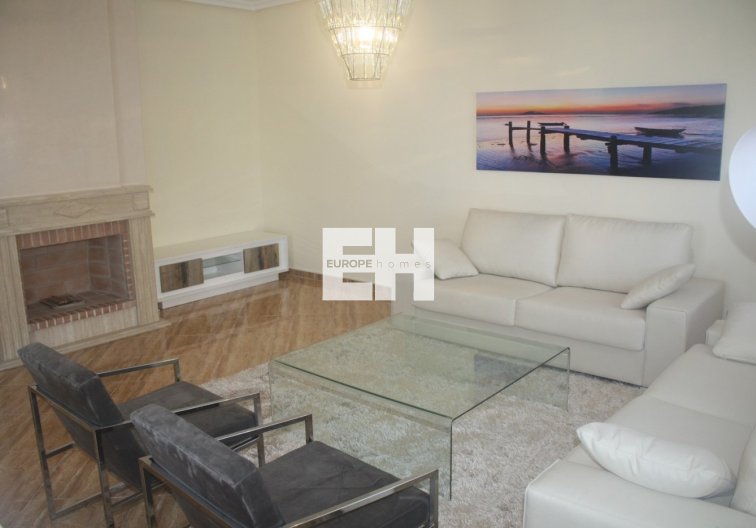 Obra Nueva - villa - Torrevieja - Los Altos