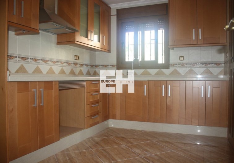 Obra Nueva - villa - Torrevieja - Los Altos