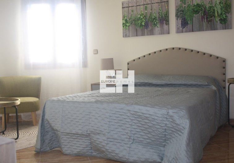 Obra Nueva - villa - Torrevieja - Los Altos