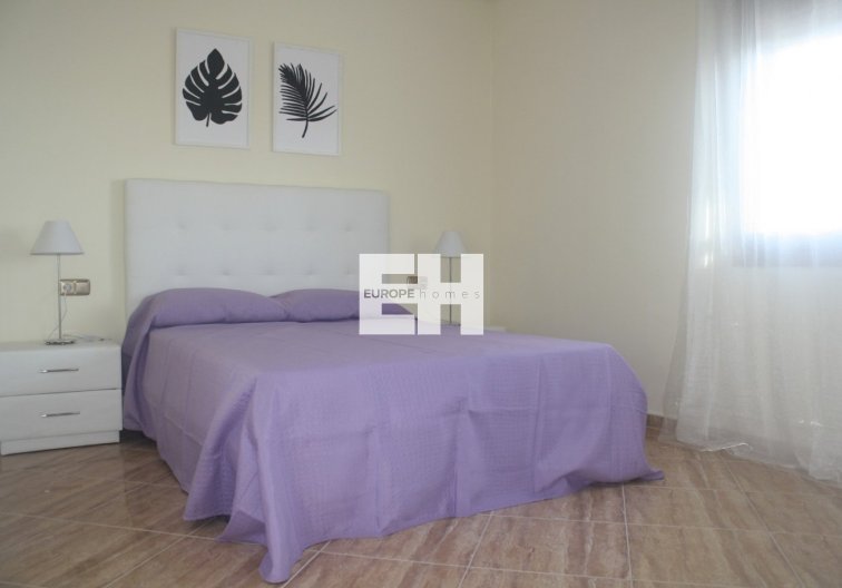 Obra Nueva - villa - Torrevieja - Los Altos