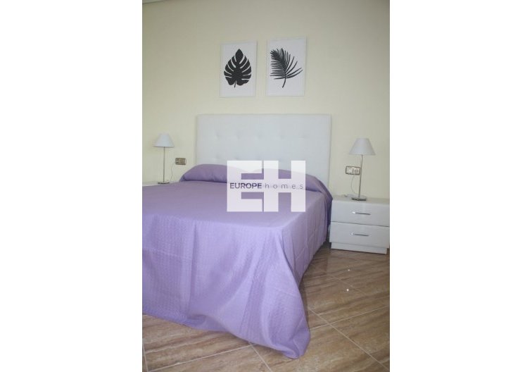 Obra Nueva - villa - Torrevieja - Los Altos