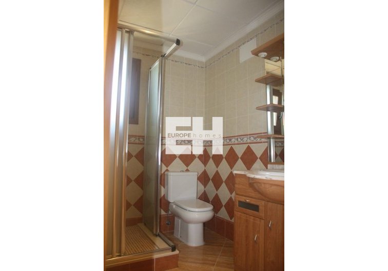 Obra Nueva - villa - Torrevieja - Los Altos