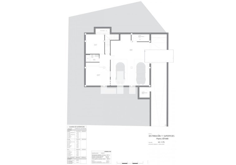 Obra Nueva - villa - Torrevieja - Los Altos