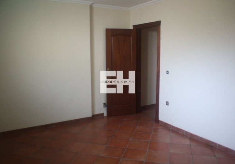 Obra Nueva - town house - Torrevieja - Los Altos