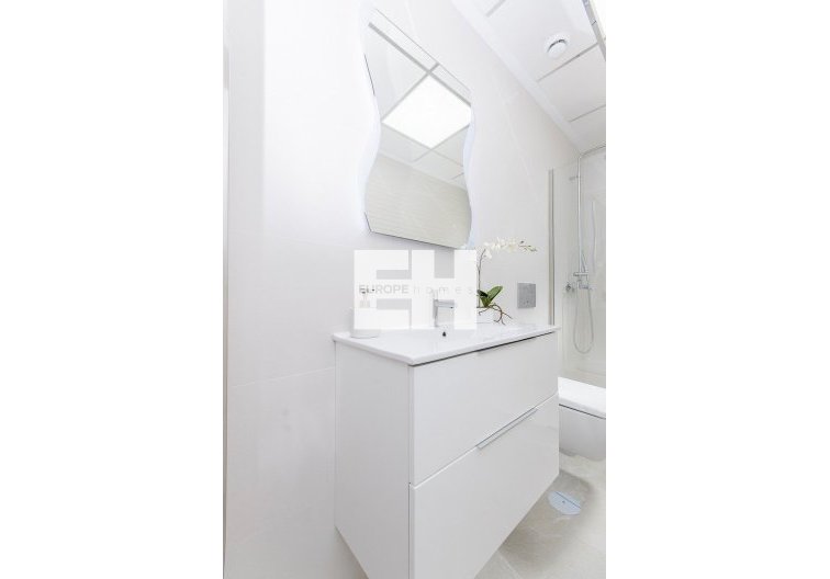 Obra Nueva - Bungalow en planta alta - San Miguel de Salinas - VistaBella Golf