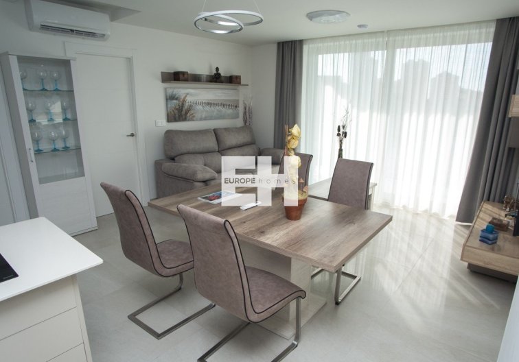 Obra Nueva - Apartamento  - Finestrat - Cala De Finestrat