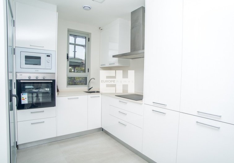 Obra Nueva - Apartamento  - Finestrat - Cala De Finestrat