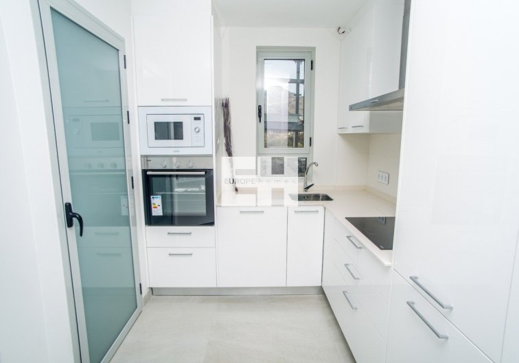 Obra Nueva - Apartamento  - Finestrat - Cala De Finestrat