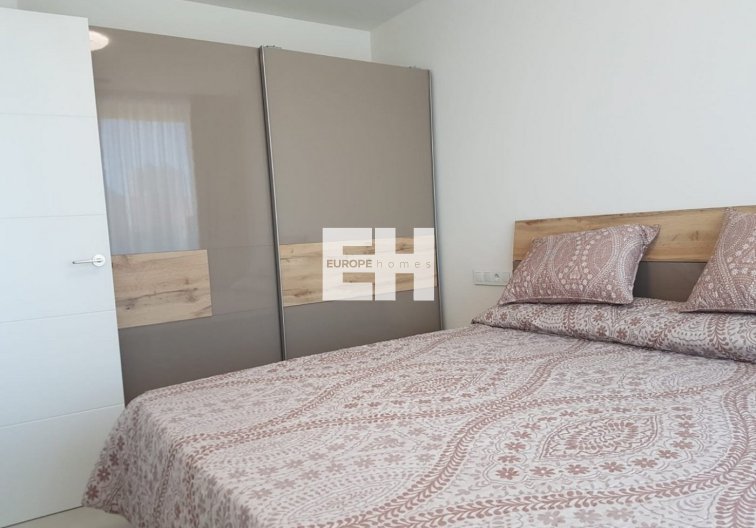 Obra Nueva - Apartamento  - Finestrat - Cala De Finestrat