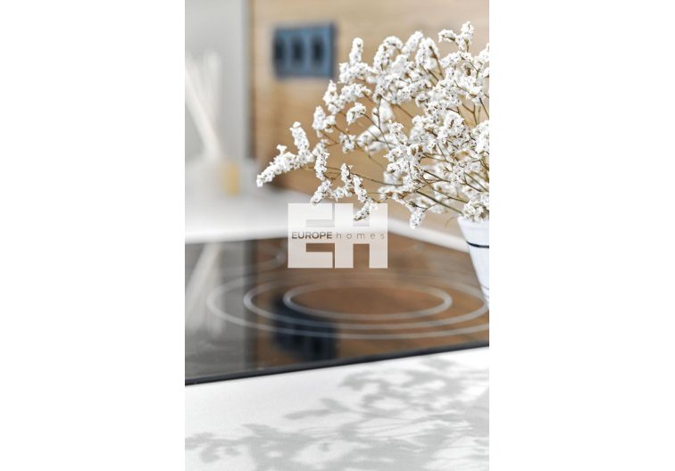 Neubau - Bungalow im obersten Stockwerk - Torrevieja - Villa Amalia