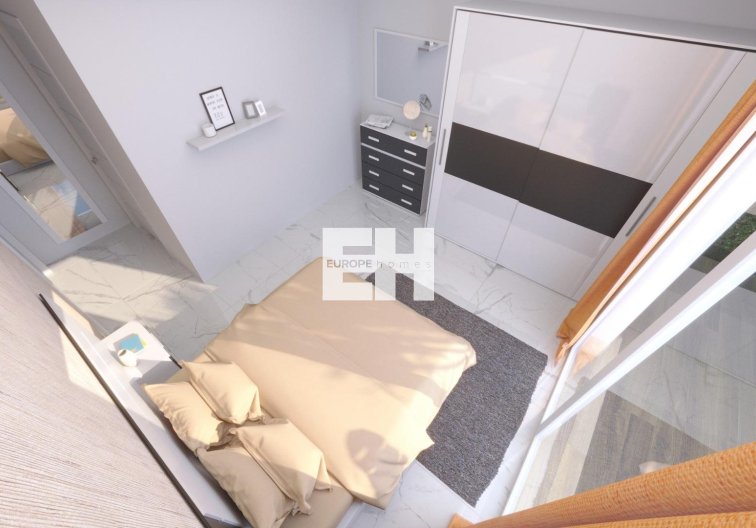 Obra Nueva - villa - Ciudad Quesada - Golf La Marquesa (Ciudad Quesada)