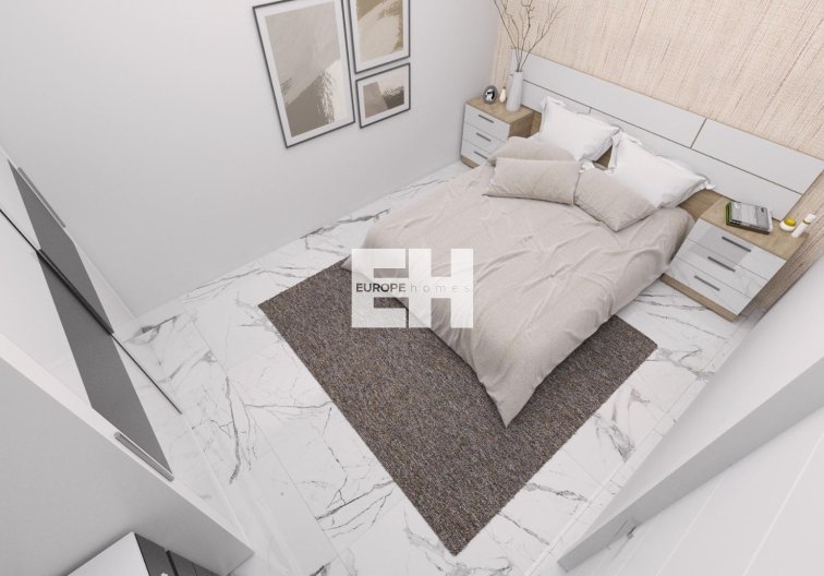 Obra Nueva - villa - Ciudad Quesada - Golf La Marquesa (Ciudad Quesada)