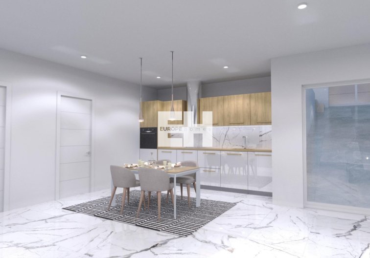 Obra Nueva - villa - Ciudad Quesada - Golf La Marquesa (Ciudad Quesada)