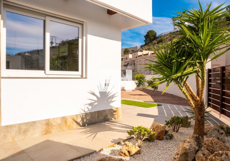 Obra Nueva - villa - Ciudad Quesada - Golf La Marquesa (Ciudad Quesada)