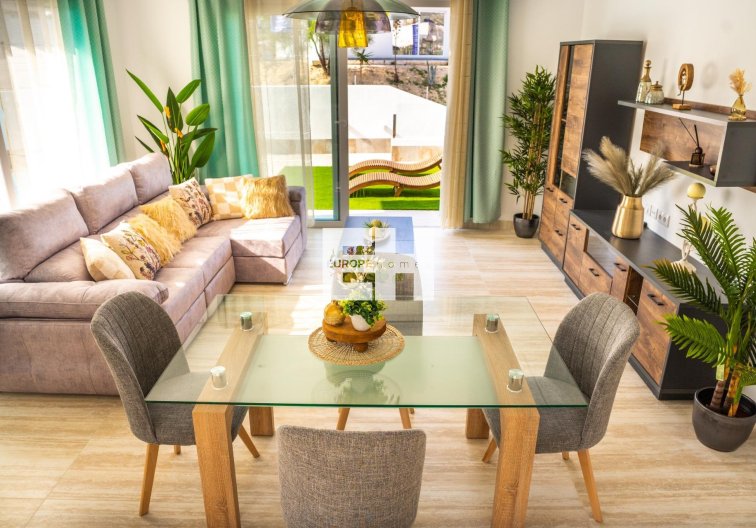 Obra Nueva - villa - Ciudad Quesada - Golf La Marquesa (Ciudad Quesada)