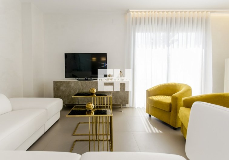 Obra Nueva - villa - Orihuela Costa - Campoamor