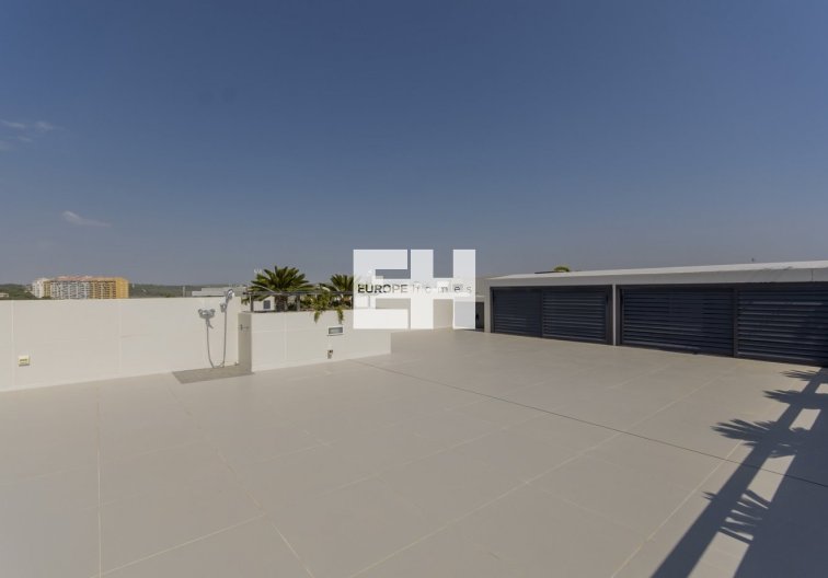 Obra Nueva - villa - Orihuela Costa - Campoamor
