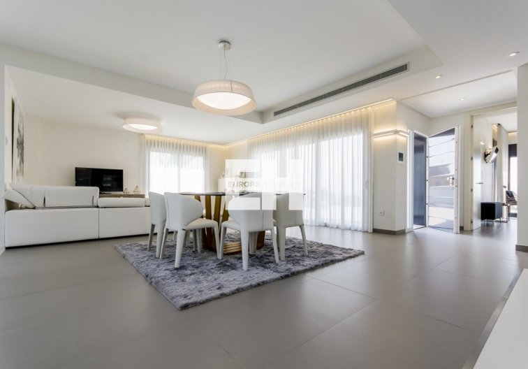 Obra Nueva - villa - Orihuela Costa - Campoamor