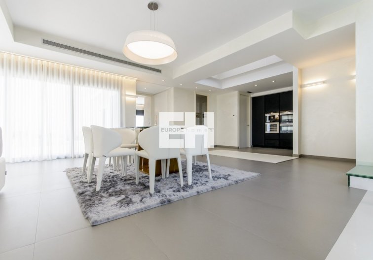 Obra Nueva - villa - Orihuela Costa - Campoamor