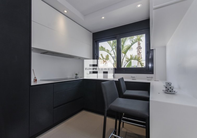 Obra Nueva - villa - Orihuela Costa - Campoamor