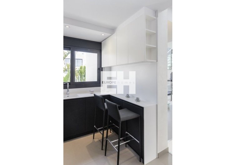 Obra Nueva - villa - Orihuela Costa - Campoamor