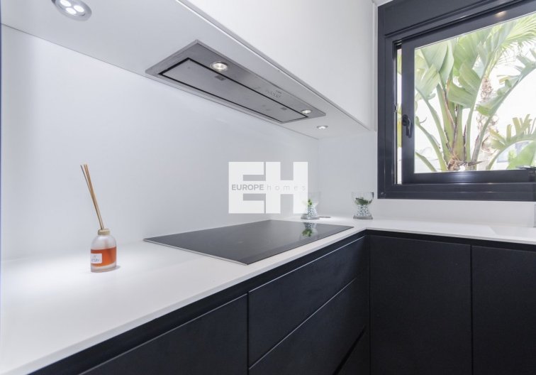 Obra Nueva - villa - Orihuela Costa - Campoamor