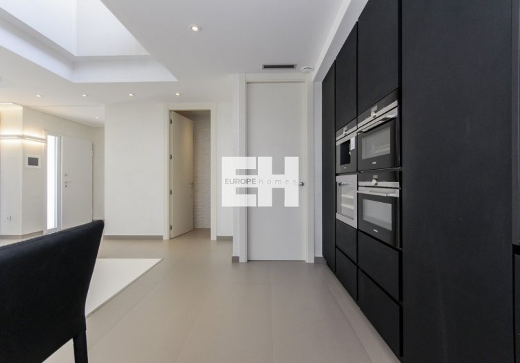 Obra Nueva - villa - Orihuela Costa - Campoamor