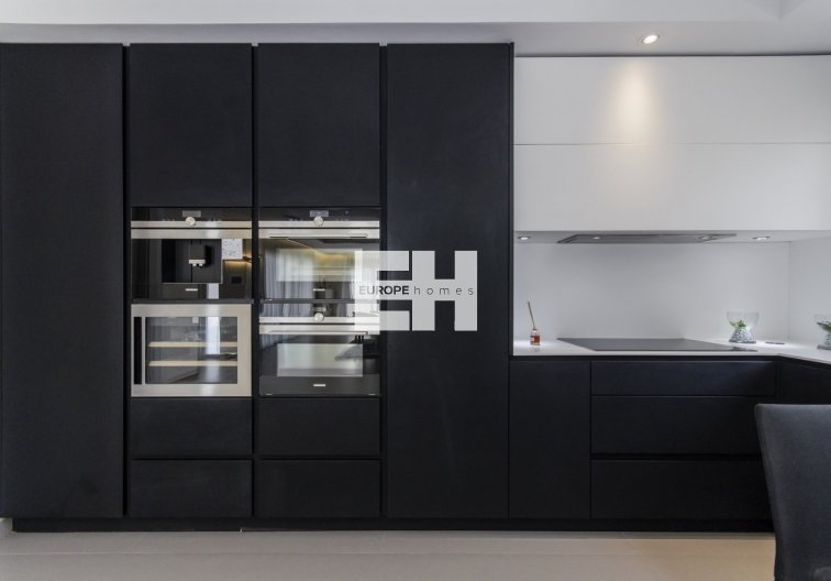 Obra Nueva - villa - Orihuela Costa - Campoamor