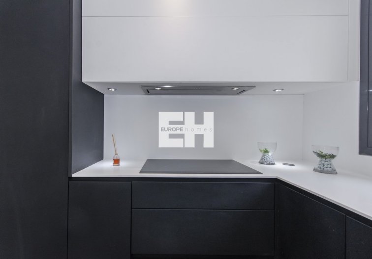 Obra Nueva - villa - Orihuela Costa - Campoamor