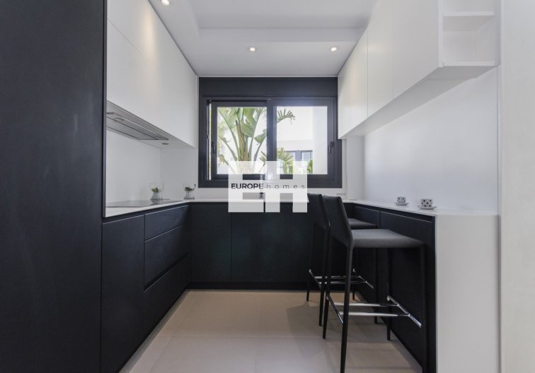 Obra Nueva - villa - Orihuela Costa - Campoamor