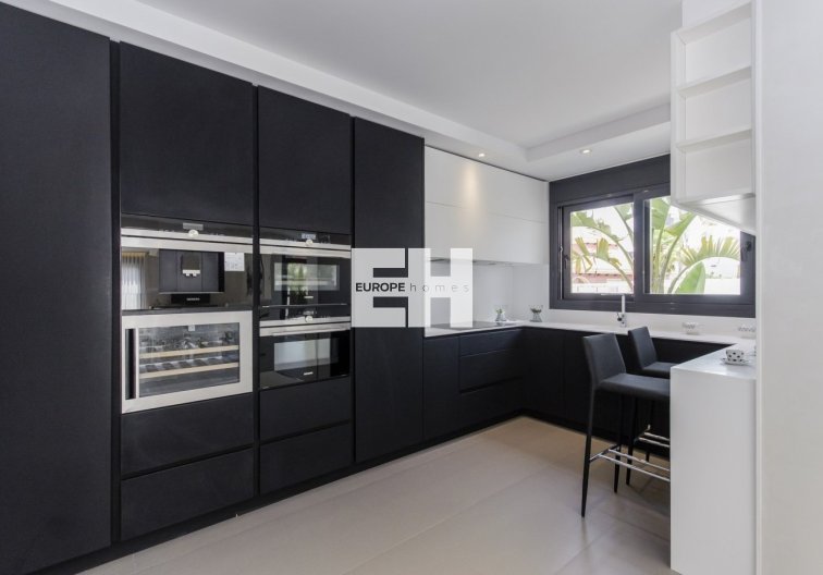 Obra Nueva - villa - Orihuela Costa - Campoamor