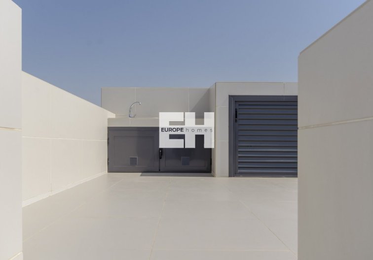 Obra Nueva - villa - Orihuela Costa - Campoamor