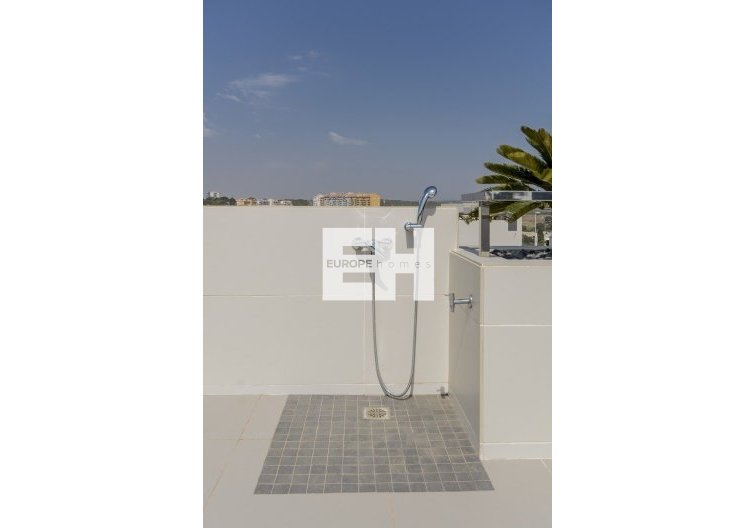 Obra Nueva - villa - Orihuela Costa - Campoamor