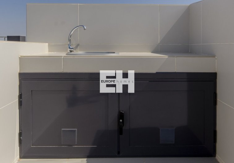 Obra Nueva - villa - Orihuela Costa - Campoamor