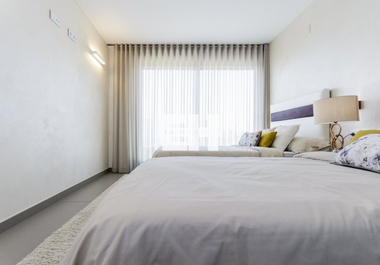 Obra Nueva - villa - Orihuela Costa - Campoamor