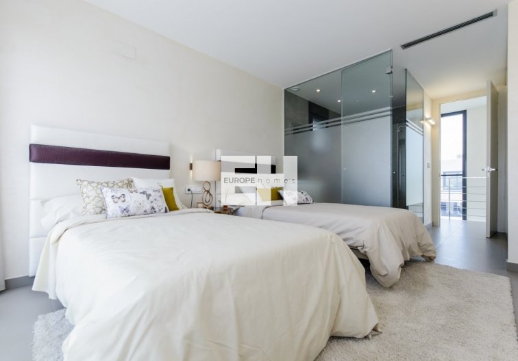 Obra Nueva - villa - Orihuela Costa - Campoamor