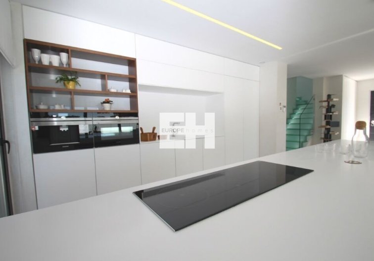 Obra Nueva - villa - Orihuela Costa - Campoamor