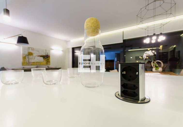 Obra Nueva - villa - Orihuela Costa - Campoamor