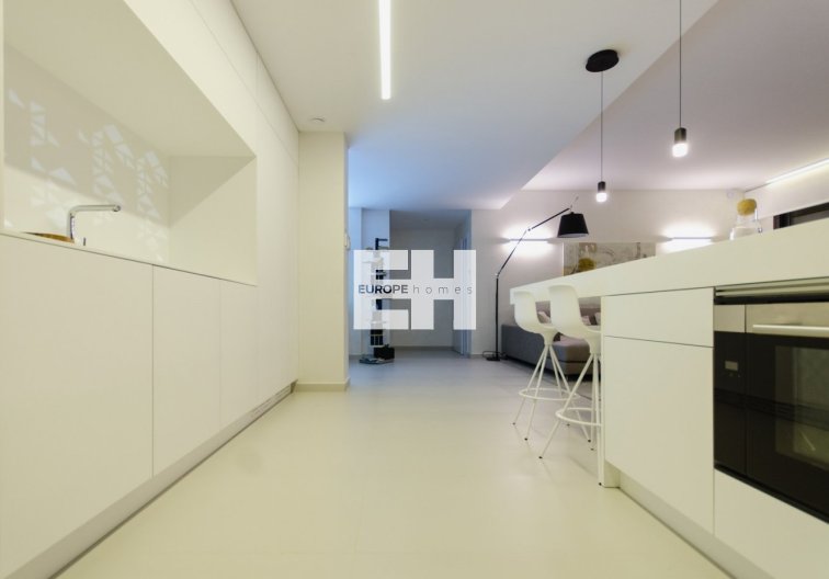 Obra Nueva - villa - Orihuela Costa - Campoamor