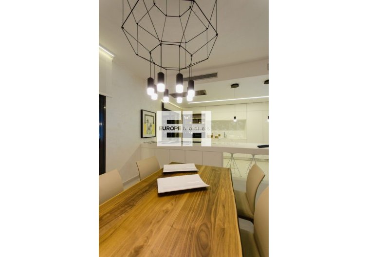 Obra Nueva - villa - Orihuela Costa - Campoamor