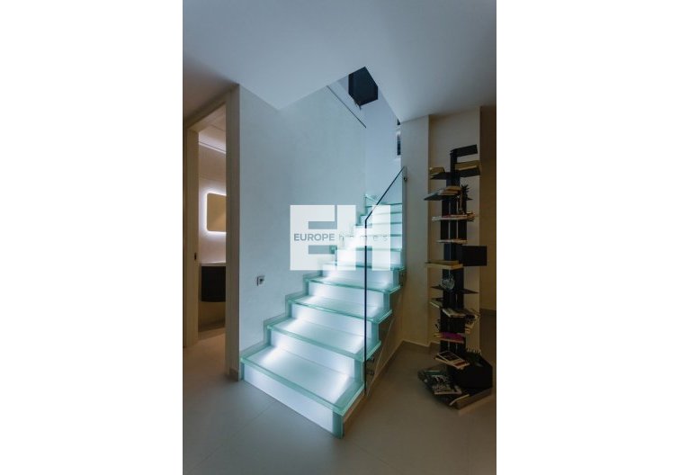 Obra Nueva - villa - Orihuela Costa - Campoamor