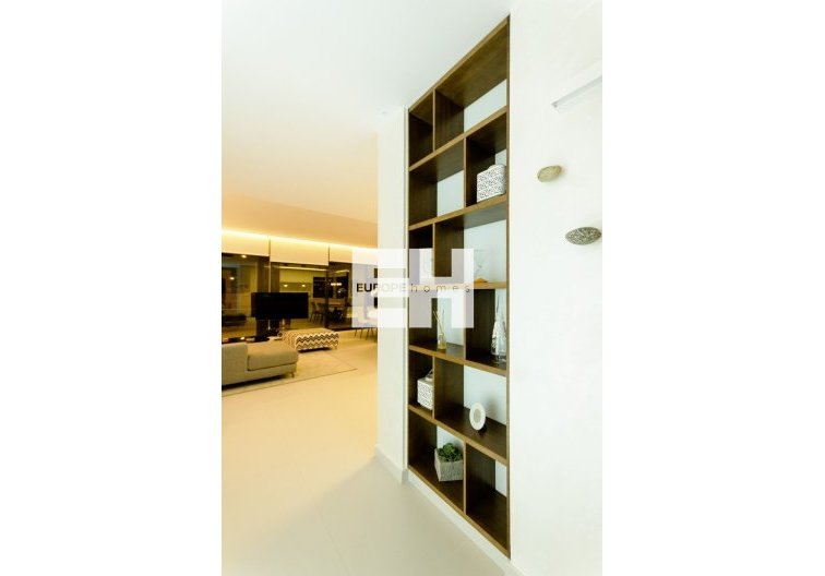 Obra Nueva - villa - Orihuela Costa - Campoamor