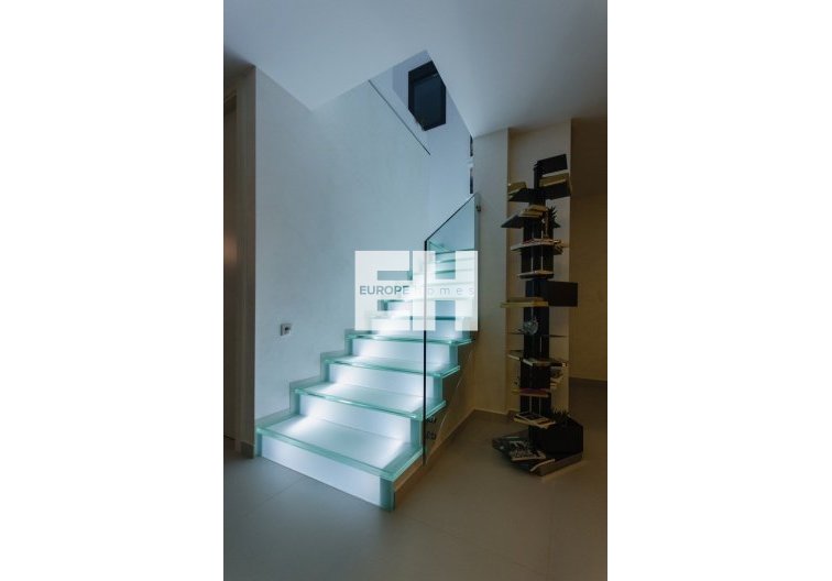 Obra Nueva - villa - Orihuela Costa - Campoamor