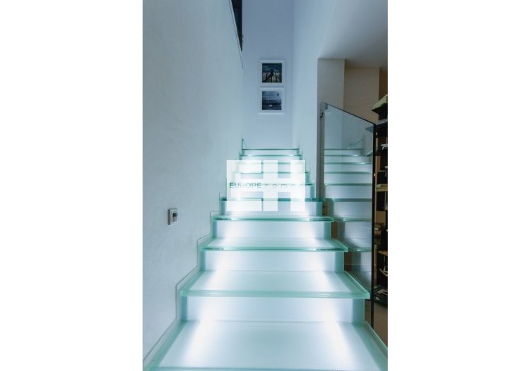 Obra Nueva - villa - Orihuela Costa - Campoamor